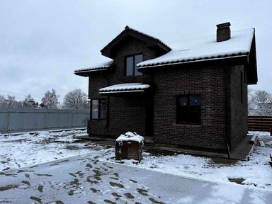 Дом по адресу (площадь 145 м²) - Atlanta.ua - фото 27