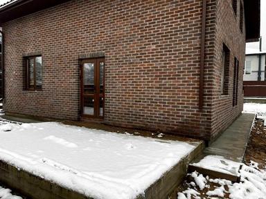 Дом по адресу (площадь 145 м²) - Atlanta.ua - фото 26