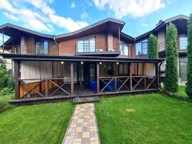 Дом по адресу (площадь 157 м²) - Atlanta.ua - фото 17