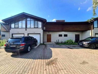 Дом по адресу (площадь 157 м²) - Atlanta.ua - фото 18