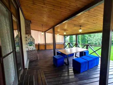 Дом по адресу (площадь 157 м²) - Atlanta.ua - фото 20