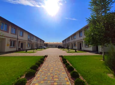 3-комнатная квартира по адресу (площадь 140 м²) - Atlanta.ua - фото 17