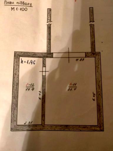 House by the address (area 220 m²) - Atlanta.ua - photo 42