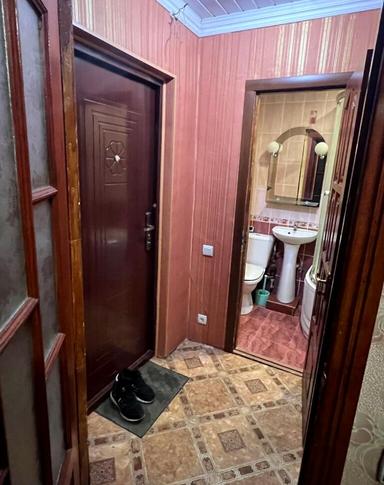 1-комнатная квартира по адресу (площадь 22 м²) - Atlanta.ua - фото 12