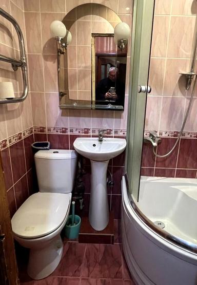 1-комнатная квартира по адресу (площадь 22 м²) - Atlanta.ua - фото 15