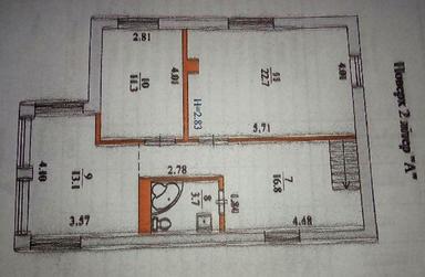 Дом по адресу (площадь 185 м²) - Atlanta.ua - фото 12