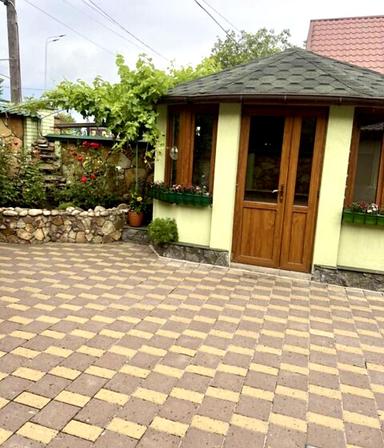 Дом по адресу (площадь 230 м²) - Atlanta.ua - фото 19