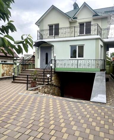 Дом по адресу (площадь 230 м²) - Atlanta.ua - фото 18