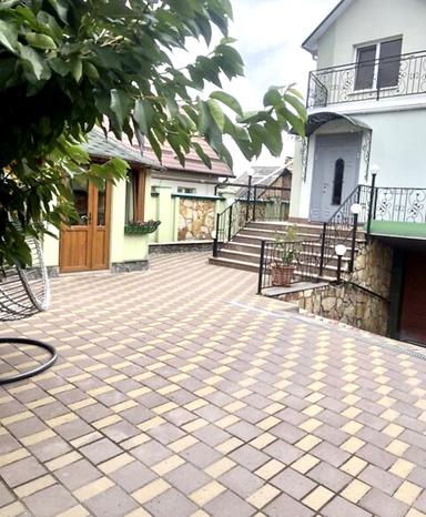 Дом по адресу (площадь 230 м²) - Atlanta.ua - фото 20