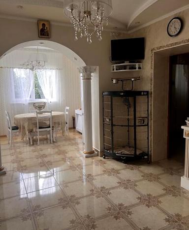 Дом по адресу (площадь 230 м²) - Atlanta.ua - фото 25