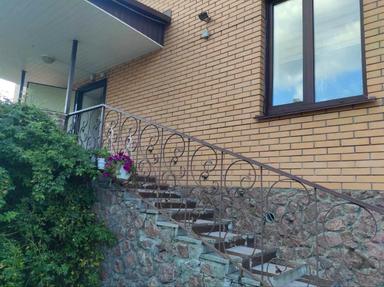 Дом по адресу ул. Заречная (площадь 260 м²) - Atlanta.ua - фото 18