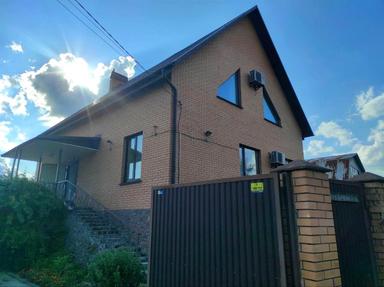 Дом по адресу ул. Заречная (площадь 260 м²) - Atlanta.ua - фото 25