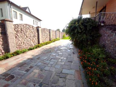 Дом по адресу ул. Заречная (площадь 260 м²) - Atlanta.ua - фото 24