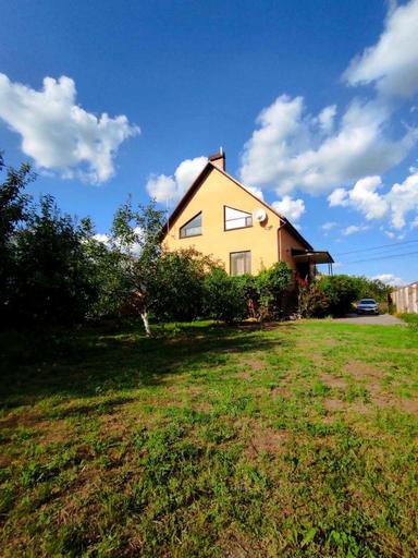 Дом по адресу ул. Заречная (площадь 260 м²) - Atlanta.ua - фото 26