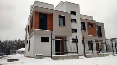 Дом по адресу ул. Радистов (площадь 200 м²) - Atlanta.ua - фото 15