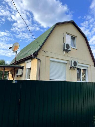 Будинок за адресою вул. Осіння (площа 110 м²) - Atlanta.ua - фото 53