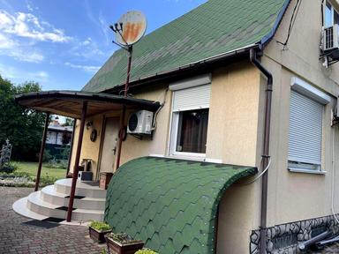 Будинок за адресою вул. Осіння (площа 110 м²) - Atlanta.ua - фото 52