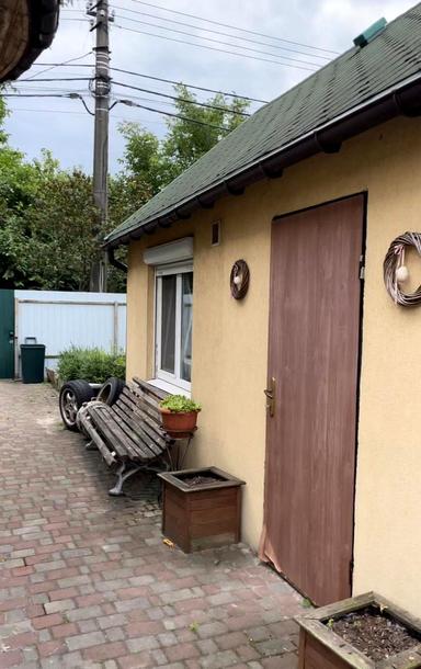 Будинок за адресою вул. Осіння (площа 110 м²) - Atlanta.ua - фото 59