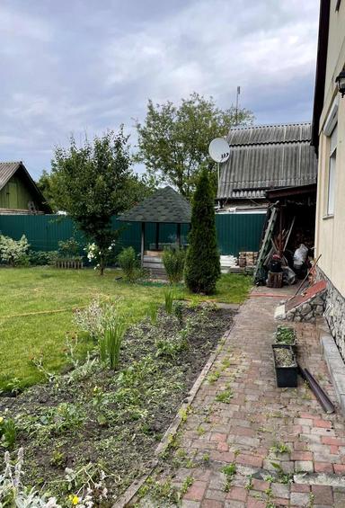 Будинок за адресою вул. Осіння (площа 110 м²) - Atlanta.ua - фото 90