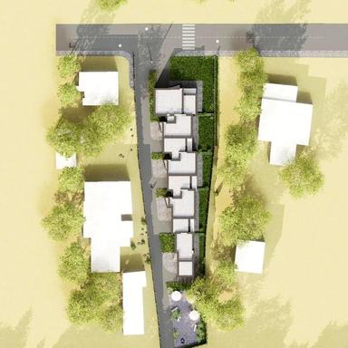 Дом по адресу Шевченко Т. Ул. (площадь 75 м²) - Atlanta.ua - фото 28