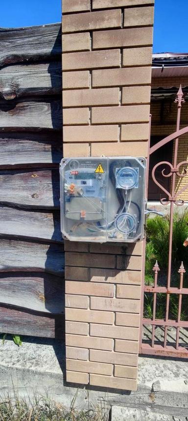 Дом по адресу (площадь 150 м²) - Atlanta.ua - фото 62