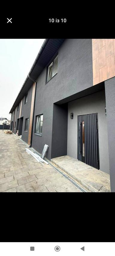 Будинок за адресою вул. Центральна (площа 110 м²) - Atlanta.ua - фото 28