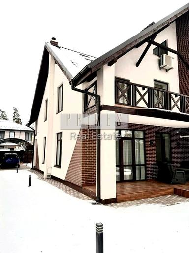 Дом по адресу ул. Лесная (площадь 195 м²) - Atlanta.ua - фото 25