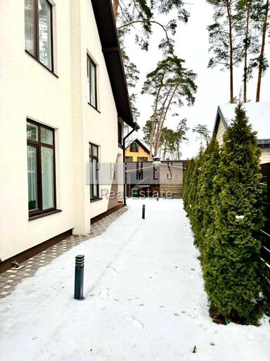 Дом по адресу ул. Лесная (площадь 195 м²) - Atlanta.ua - фото 47