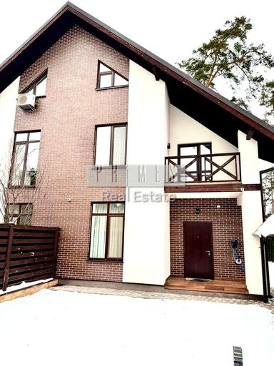 Дом по адресу ул. Лесная (площадь 195 м²) - Atlanta.ua - фото 48