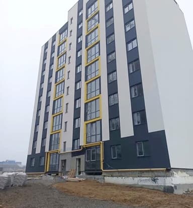 2-rooms apartment apartment by the address st. Vasilkovskaya (area 57 m²) - Atlanta.ua - фото 6