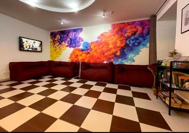 Commercial real estate at st. Bunina Rozy Lyuksemburg (area 202,2 m²) - Atlanta.ua - photo 29