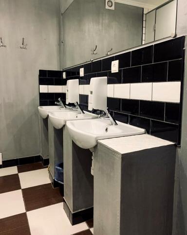 Commercial real estate at st. Bunina Rozy Lyuksemburg (area 202,2 m²) - Atlanta.ua - photo 34