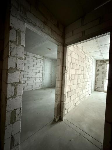 1-комнатная квартира по адресу (площадь 44 м²) - Atlanta.ua - фото 17