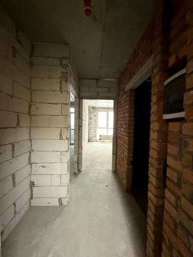 1-комнатная квартира по адресу (площадь 44 м²) - Atlanta.ua - фото 14