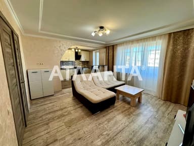 3-rooms apartment apartment by the address st. Ivana Boguna (area 79 m²) - Atlanta.ua - фото 15