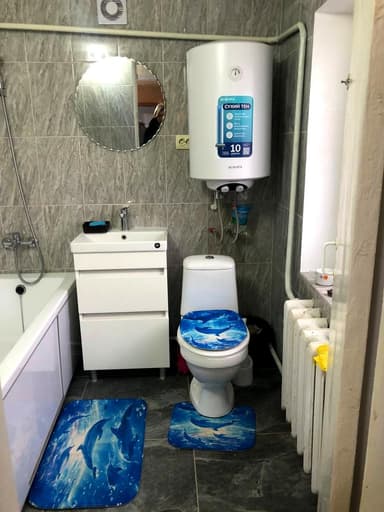 3-комнатная квартира по адресу (площадь 95 м²) - Atlanta.ua - imageAlt 25