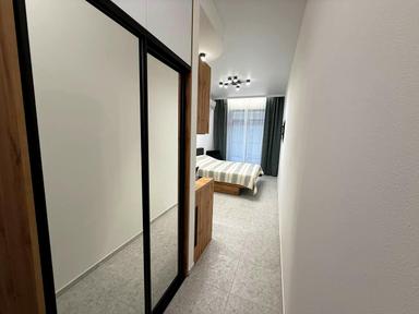 1-комнатная квартира по адресу ул. Здоровья (площадь 24 м²) - Atlanta.ua - фото 19