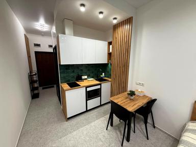 1-комнатная квартира по адресу ул. Здоровья (площадь 24 м²) - Atlanta.ua - фото 18