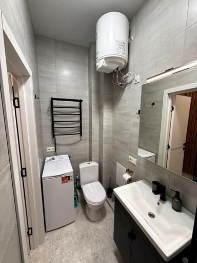 1-комнатная квартира по адресу ул. Здоровья (площадь 24 м²) - Atlanta.ua - фото 20