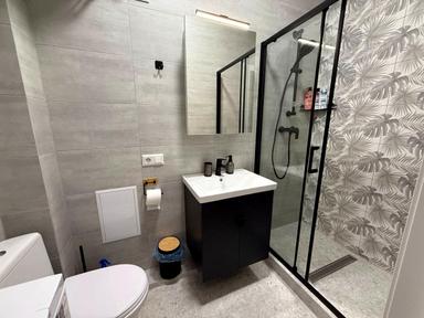 1-комнатная квартира по адресу ул. Здоровья (площадь 24 м²) - Atlanta.ua - фото 21