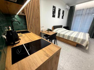 1-комнатная квартира по адресу ул. Здоровья (площадь 24 м²) - Atlanta.ua - фото 17