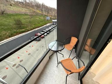 1-комнатная квартира по адресу ул. Здоровья (площадь 24 м²) - Atlanta.ua - фото 22