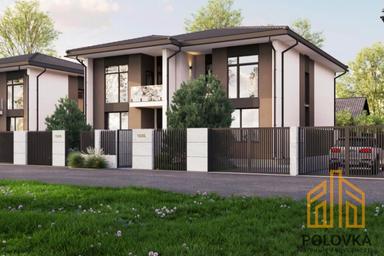 Дом по адресу ул. Капітульна (площадь 134 м²) - Atlanta.ua - фото 20