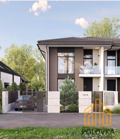 Дом по адресу ул. Капітульна (площадь 134 м²) - Atlanta.ua - фото 18