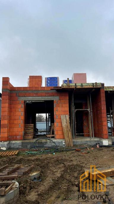 Дом по адресу ул. Капітульна (площадь 134 м²) - Atlanta.ua - фото 21