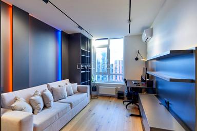 3-комнатная квартира по адресу Тадея Рыльского бул. (площадь 85 м²) - Atlanta.ua - фото 32