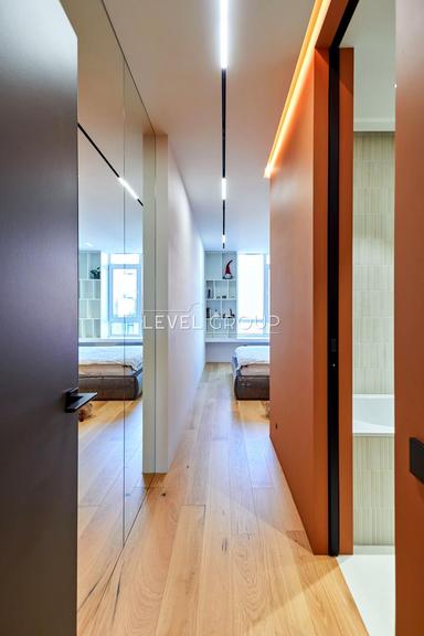 3-комнатная квартира по адресу Тадея Рыльского бул. (площадь 85 м²) - Atlanta.ua - фото 31