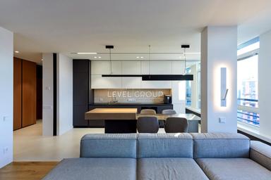 3-комнатная квартира по адресу Тадея Рыльского бул. (площадь 85 м²) - Atlanta.ua - фото 22