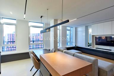 3-комнатная квартира по адресу Тадея Рыльского бул. (площадь 85 м²) - Atlanta.ua - фото 25