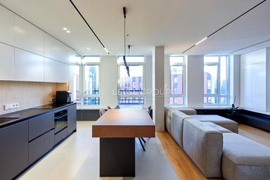 3-комнатная квартира по адресу Тадея Рыльского бул. (площадь 85 м²) - Atlanta.ua - фото 24